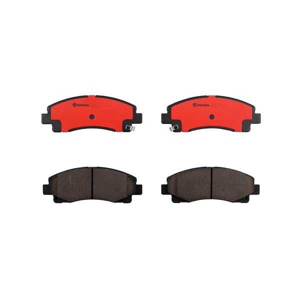 Brake Pads - P28073N
