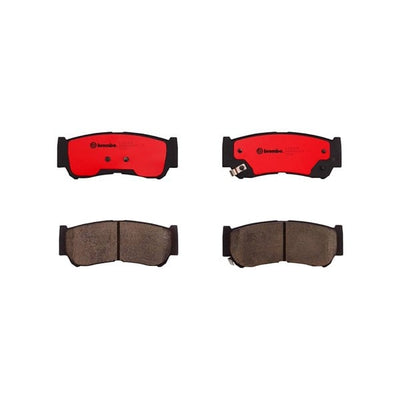 Brake Pads - P30037N