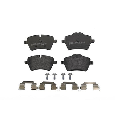 Brake Pads - P06051