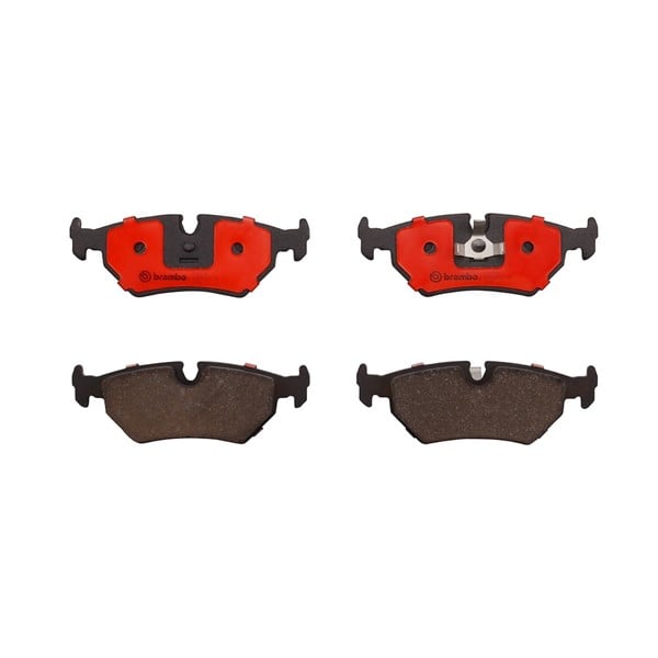 Disc Brake Pad Set - P36008N