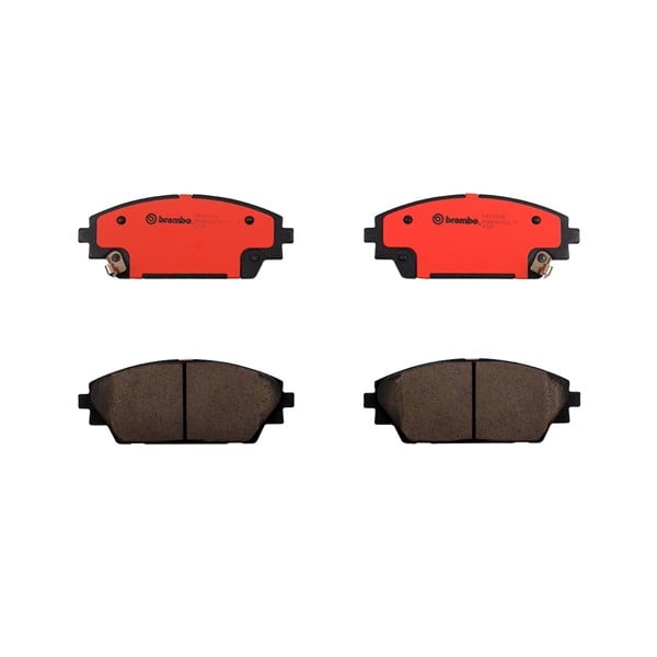 Brake Pads - P49050N