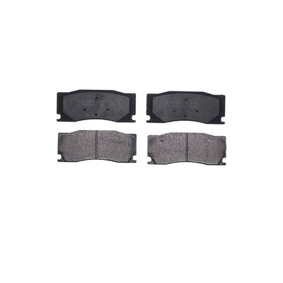 Disc Brake Pad Set - P36023