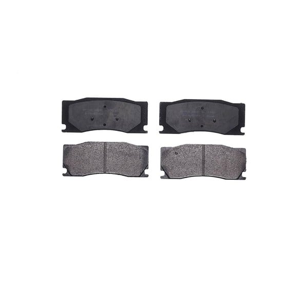 Disc Brake Pad Set - P36023