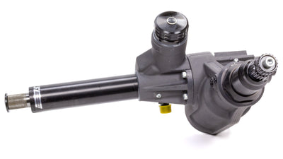 Gen 2 Steering Gear Soft Effort Black - KSGEN2L5640B