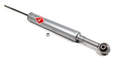 GAS SHOCK