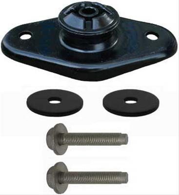 Dodge Car Upper Shock Mount Kit - SM5533