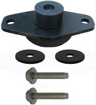 Dodge Car Rear Upper Shock Mount Kit - SM5534