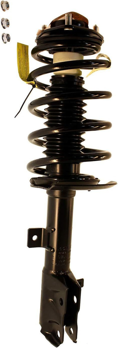 STRUT/SPRING ASSEMBLY