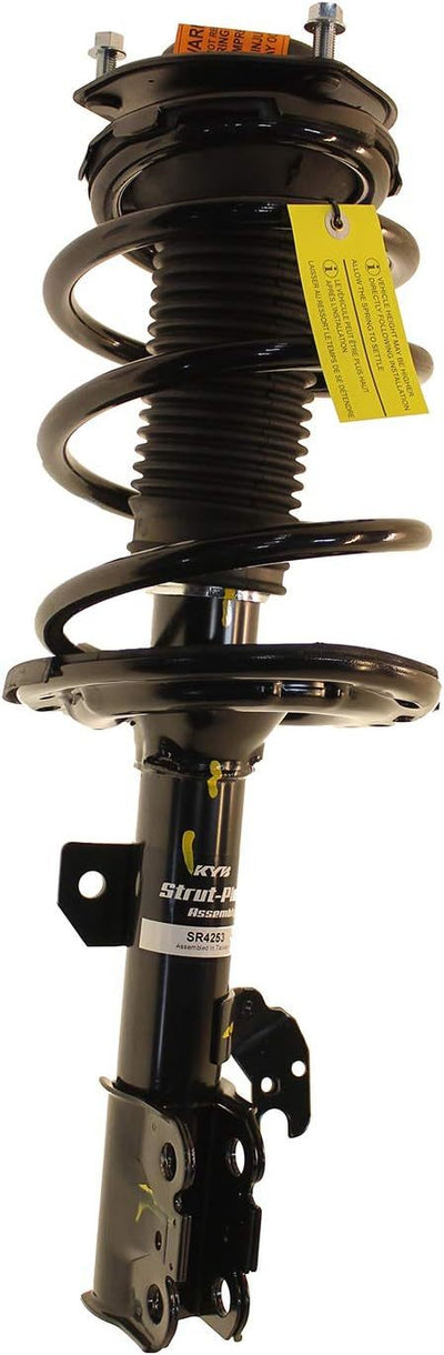 STRUT  KYB PLUS