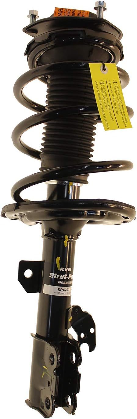 STRUT  KYB PLUS