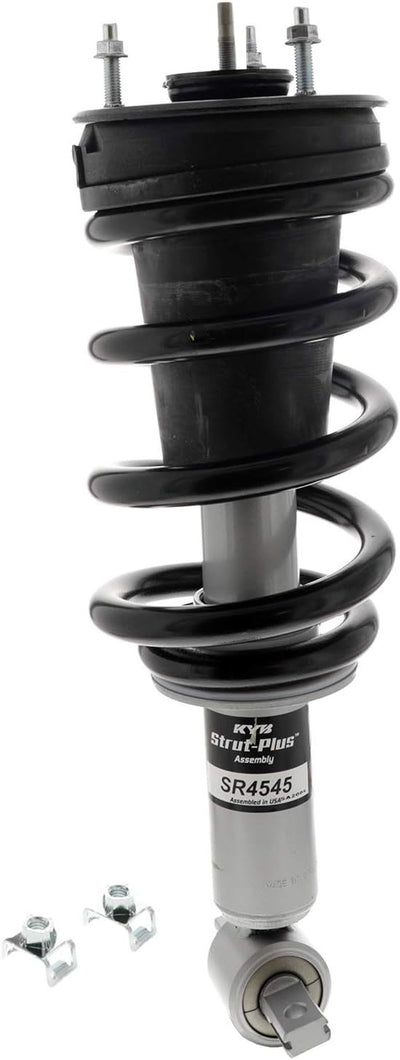 Strut-plus Strut-plus - SR4545