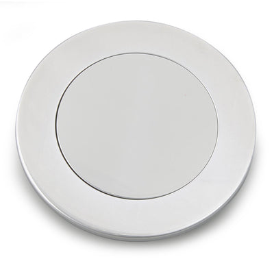 BILLET HORN BUTTON
