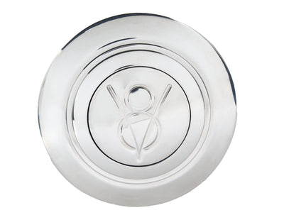 HORN BUTTON V8
