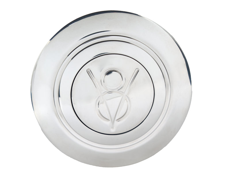 HORN BUTTON V8