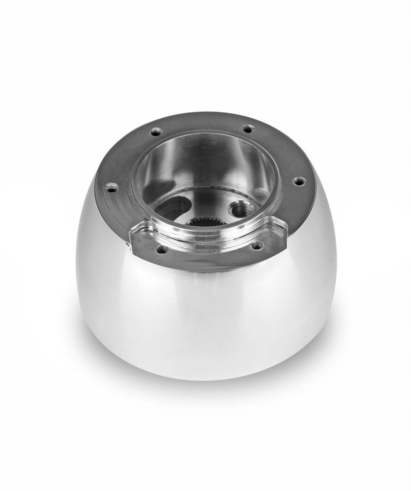 STEERING WHEEL ADAPTER