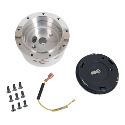 BILLET HUB ADAPTER