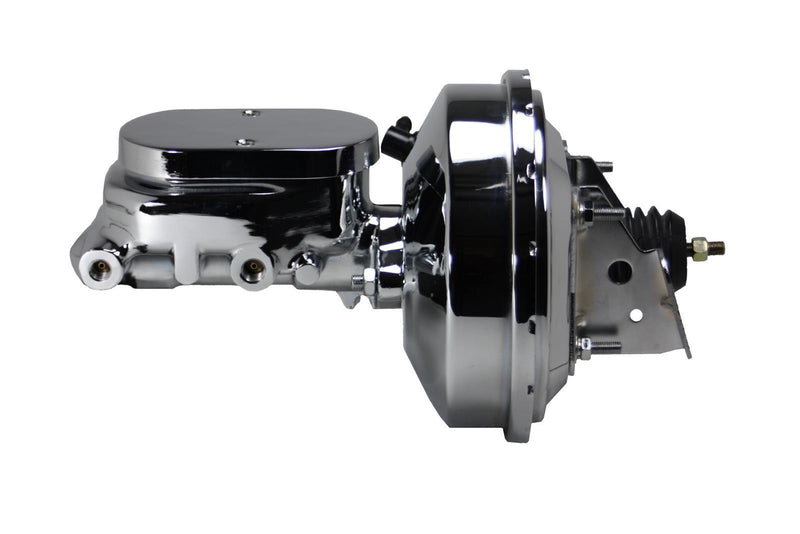 POWER BRAKE BOOSTER
