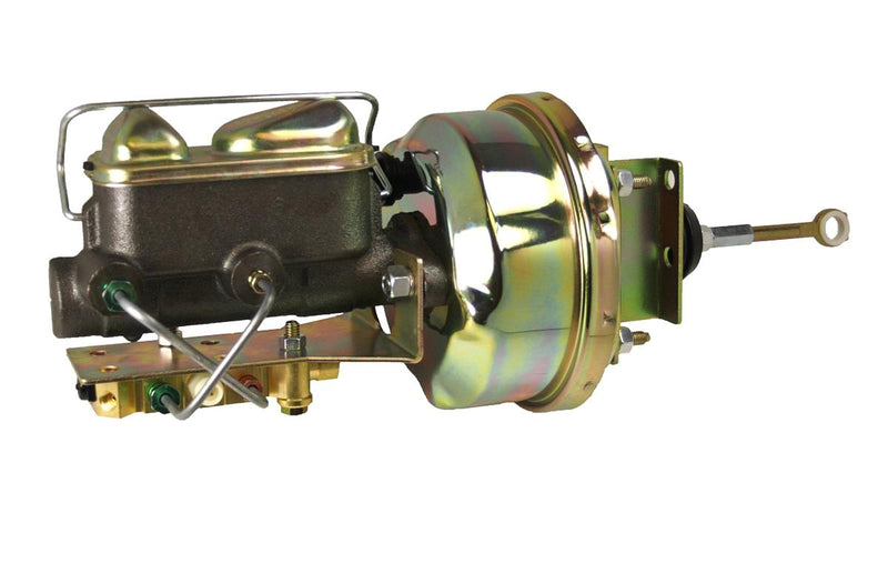 7 in Power Brake Booster - 5H471