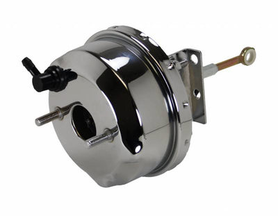 POWER BRAKE BOOSTER