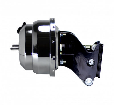 POWER BRAKE BOOSTER