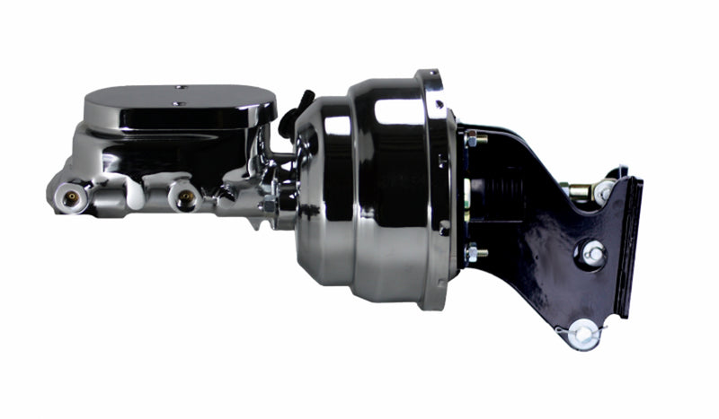POWER BRAKE BOOSTER