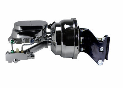 POWER BRAKE BOOSTER