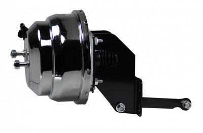 POWER BRAKE BOOSTER