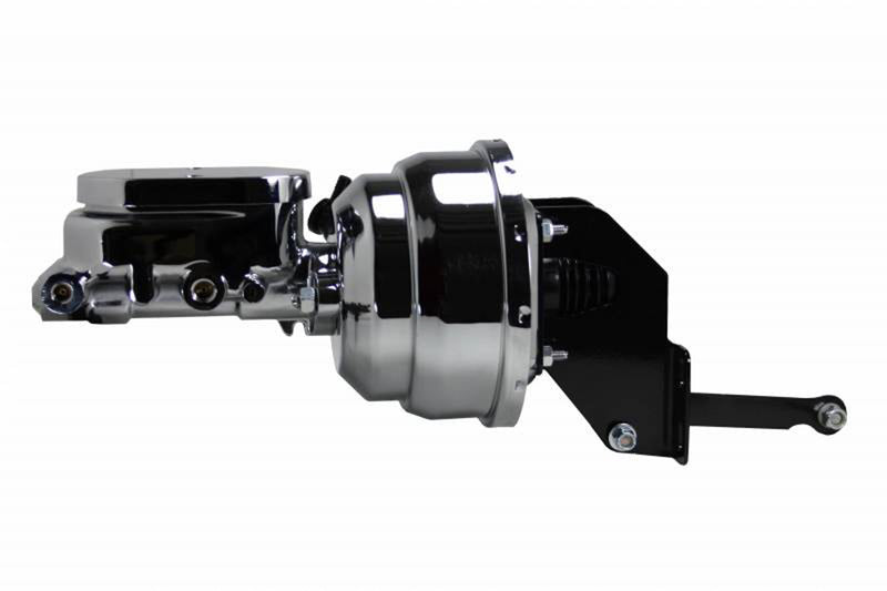 Power Brake Booster - A96