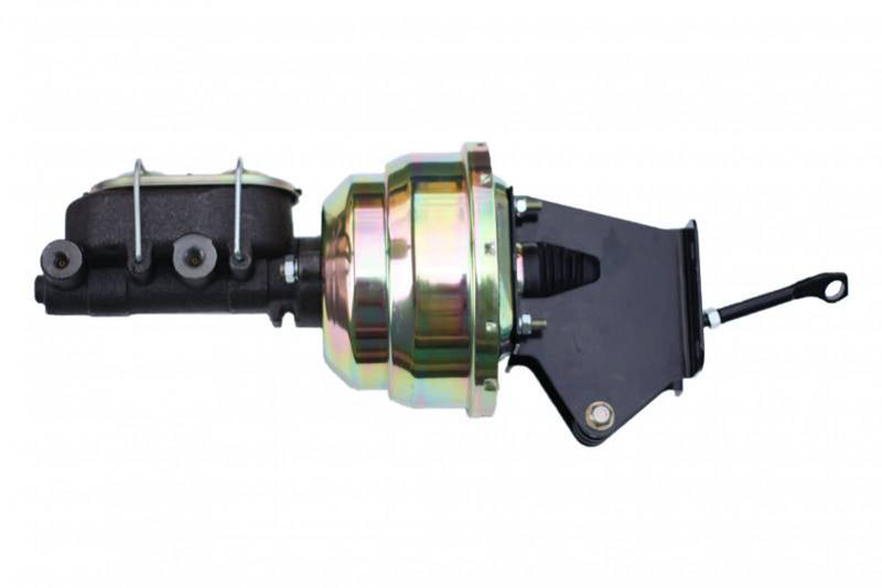 POWER BRAKE BOOSTER