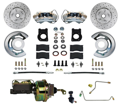BRAKE CONVERSION KIT