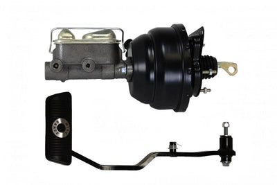 POWER BRAKE BOOSTER