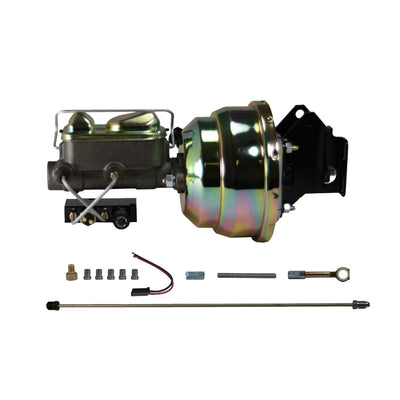 POWER BRAKE BOOSTER