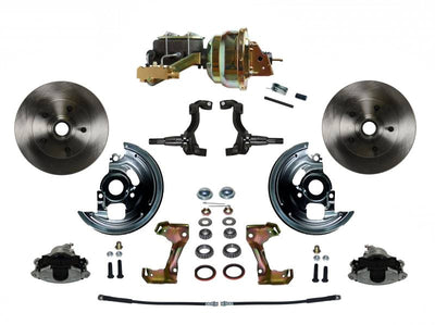 BRAKE CONVERSION KIT