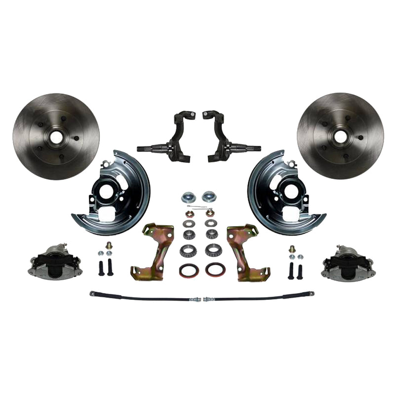 BRAKE CONVERSION KIT