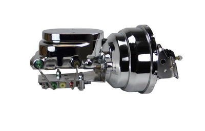 POWER BRAKE BOOSTER