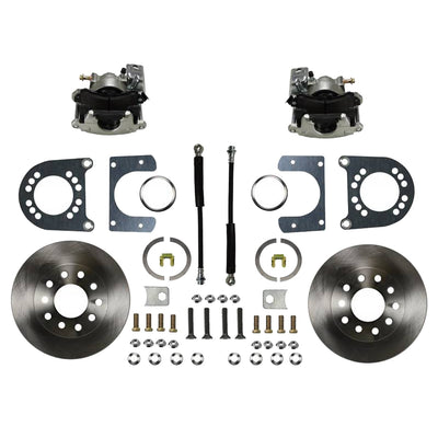 BRAKE CONVERSION KIT