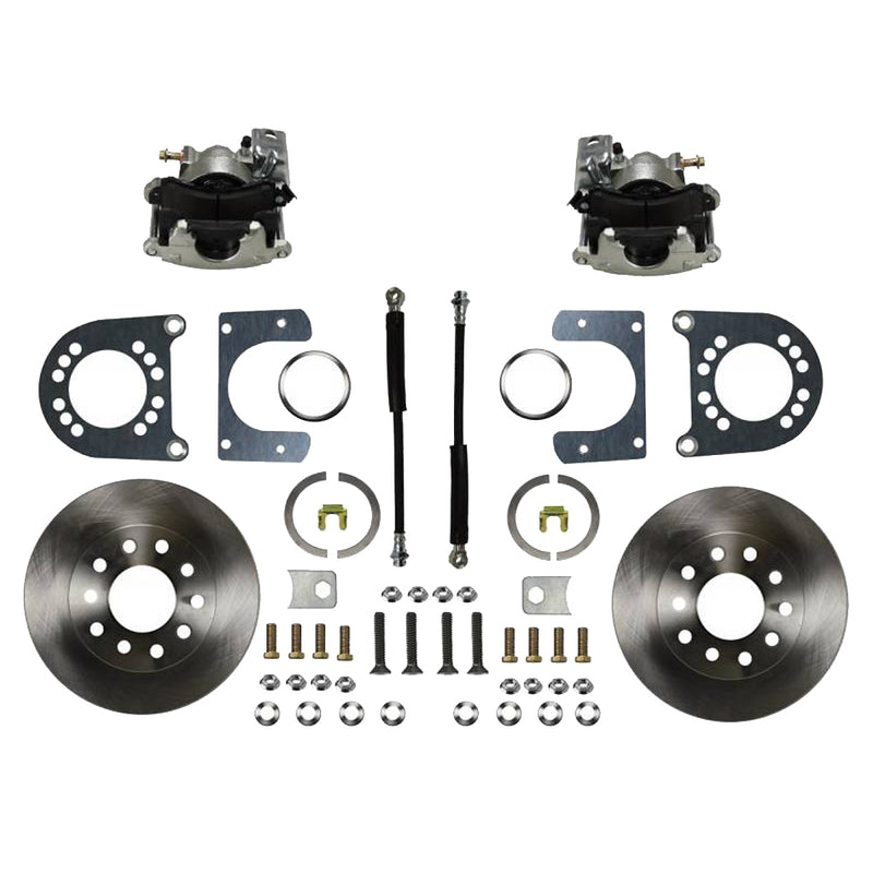 BRAKE CONVERSION KIT