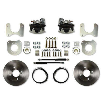 BRAKE CONVERSION KIT