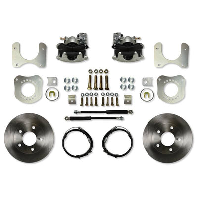 BRAKE CONVERSION KIT