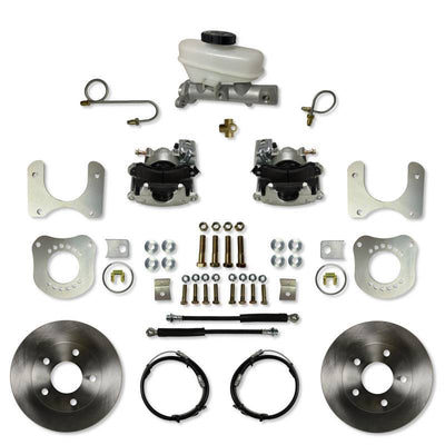 BRAKE CONVERSION KIT
