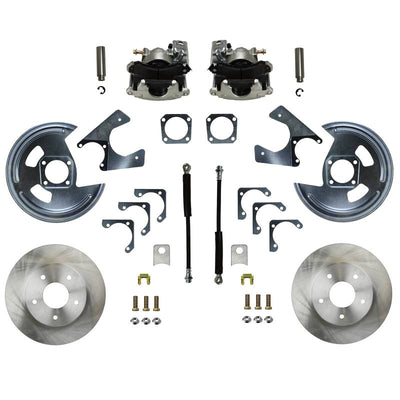 BRAKE CONVERSION KIT