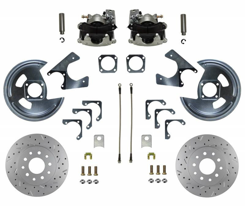 BRAKE CONVERSION KIT