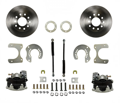 BRAKE CONVERSION KIT