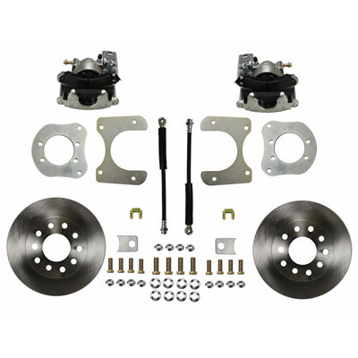BRAKE CONVERSION KIT