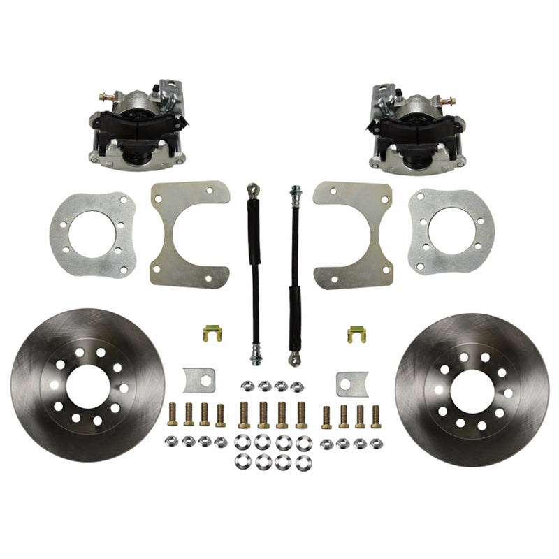 BRAKE CONVERSION KIT