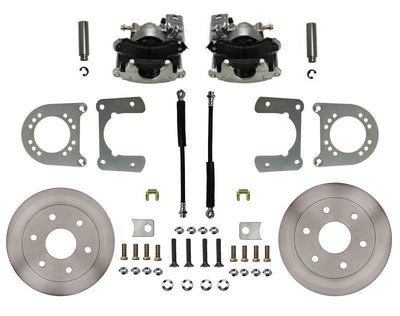 BRAKE CONVERSION KIT