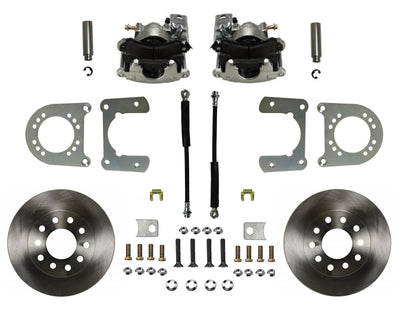 BRAKE CONVERSION KIT