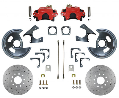 Brake Conversion Kit - RRC1001X