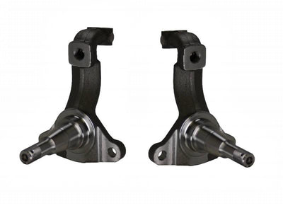 STEERING KNUCKLE