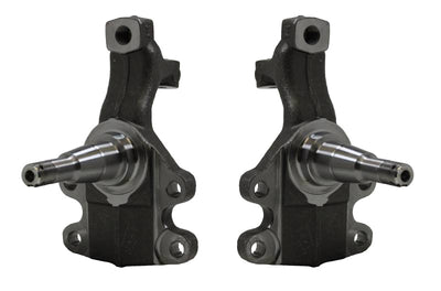 STEERING KNUCKLE